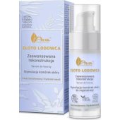 Ava Glacier Gold - Face Serum - Advanced reconstruction