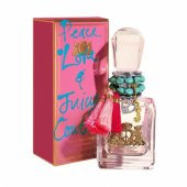 Peace, Love and Juicy Couture EDP 100ml