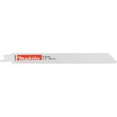 Makita BRZESZCZOT DO PIŁ POSUWOWYCH 200mm 5szt METAL MP-04927
