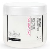 Farmona Farmona cukraus kūno šveitiklis 600g - 0000012893