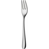 WMF pyragaičių šakutė WMF Merit, 15,7 cm, Cromargan Protect nerūdijantysis plienas