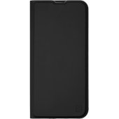 SmoothTouch dėklas Xiaomi Redmi 14C 4G, juodas