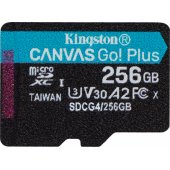 Micro SD 256GB Class 10 SDCG4/ 256GBSP