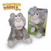 Soft toy (moving/ talking), Cat