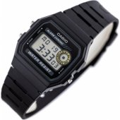 Vintage F-94WA-8DG Black