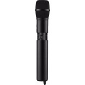 Interview Pro Black