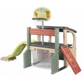 *Smoby Play center
