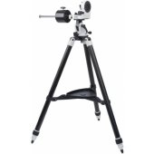 Mounting the Skywatcher Avant AZ-EQ