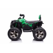 Elektromobilis Quad QLS-3288 Green