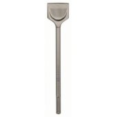 Bosch SDS Max plokščias kaltas 80x400mm - 2608690198