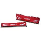 GAMING DDR4 2X16GB 3200MHZ CL16 XMP2 RED