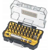 Dewalt 32 dalių IR XSTC antgalių rinkinys (DT70560T-QZ)