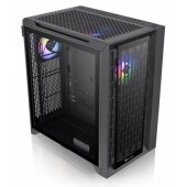 CTE C700 TG ARGB Juodas