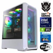 AQUA Ultra 7 265KF 64GB DDR5 500SSD+2TB RTX5050 8GB WiFi W11 CAW
