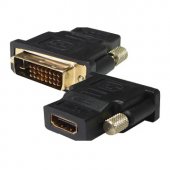 DVI (24+1) M->HDMI F. AD.DVI-HDMI