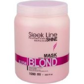 Stapiz Sleek Line Blush Blonde kondicionierius 1000