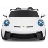 Porsche 911 GT3 STRONG MP4 White