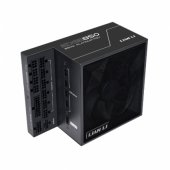 EDGE EG0850 850W Black