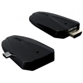 Wireless Screen Projector, Wi-Fi, USB Type-C, 150m