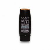 Gosh maskuojamasis makiažo pagrindas X-CEPTIONAL WEAR Golden 16 35ml
