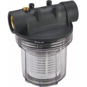 Einhell siurblių pirminis filtras 12 cm 4173801