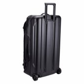 4987 Chasm Wheeled Duffel Bag 110L Black