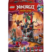 71841 Dragonian Storm Village