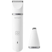 2in1 Pet Trimmer White