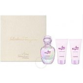 Amo Ferragamo Flowerful moteriški kvepalai 50ml