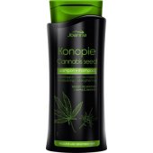 Joanna kanapių šampūnas 400ml