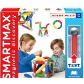 SmartMax Start Plus - magnetic blocks (223696)