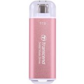 ESD300 1TB External USB-C TS1TESD300P