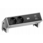 902.901 DESK2 USB 0.2m