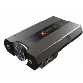 Garso plokštė Sound Blaster X G6