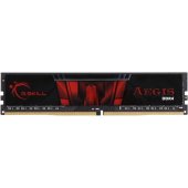 Aegis 8GB F4-3000C16S-8GISB DDR4