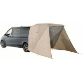 Drive Van Trunk Beige