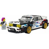LEGO 77263 Speed ??Champions BMW M3 (E30)