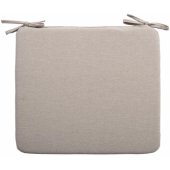 SIMPLE BEIGE 38x43x2,5cm