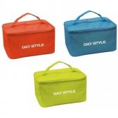 Thermal bag set Fiesta Set assorted, orange/ light blue/ green