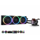 Bitspower Cyclops 360 Complete Water Cooling, ARGB - 360mm