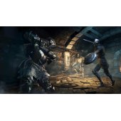 Dark Souls 3 PS4