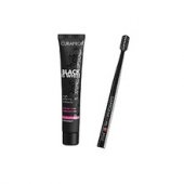 Curaprox Pasta do zębów Black is White 90ml + szczoteczka