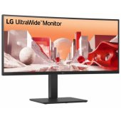 34BA85QE-B 34" IPS 21:9 Curved