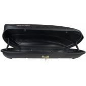 Marathon Car Roof box 400 Liters Matt black