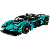 42208 Aston Martin Valkyrie