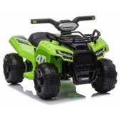 Electric Quad JS320 Green