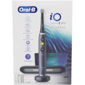 iO9 Black Special Edition