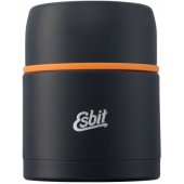 Classic 500ml Black