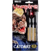Tactic Catdart rzutki SOFTIP Vampire 18 profesjonalne