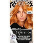 L’Oreal Paris L®OREAL_Preference Vivid Colors farba do włosów 7.432 Co